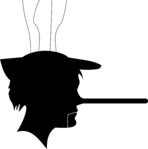 何て質問すればいいのか？定番の嘘つき問題