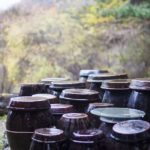 江戸時代の数学問題【油分け算】