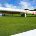 親子で宇宙に最も近い島に行ってきました!【伊丹~種子島空港】