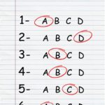 予防技術検定模擬テスト（１）【共通編】