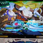 ドラゴンボールカード、CI負けてもメタルクウラでカンスト可能か！？