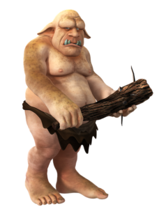 池から脱出できるか？命がけの鬼ごっこ